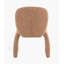 Ensemble de 2 chaises d'appoint Luke