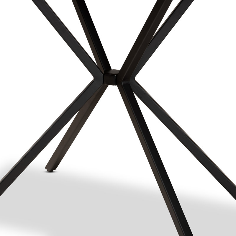 80.3cm Console Table, Black