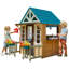 Lakeside Bungalow Playhouse