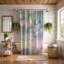 Rideau de douche abstrait Fosebauer-760051056