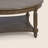 Locke Solid Wood Top Coffee Table-743395951
