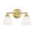 Mayday 2 - Light Dimmable Vanity Light-1298592755