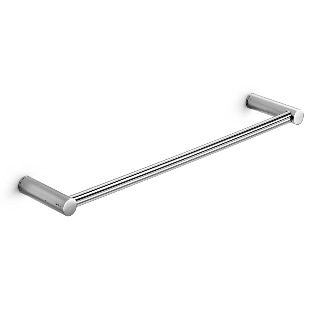 Picola 15.7'' 1 Wall Towel Bar WS Bath Collections