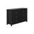 Isenbert 6 Drawer 47" W Standard Dresser-945764481