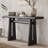 Elegant Console Table-99301907