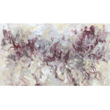 Enchanted Irony Print by Jean Kenna