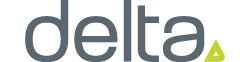 Delta Design Logo