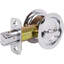 Serrure ronde pour porte escamotable-15651962