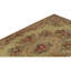 Handmade Wool Floral Area Rug