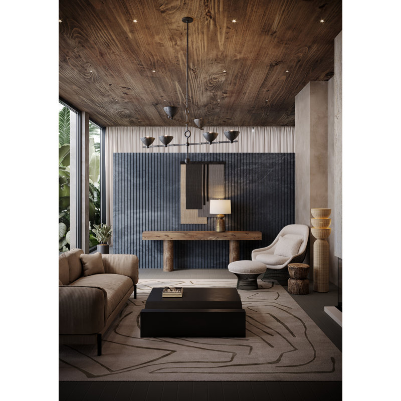 TERRON TABLE LAMP