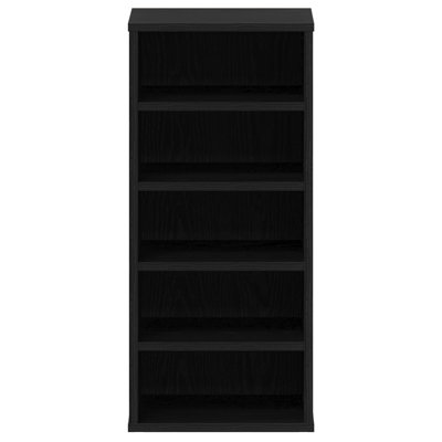 10 Pair Shoe Storage Cabinet