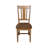 Evalyn Solid Wood Side Chair-573527273