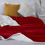 Sherpa Fleece Fur Thick Reversible Blanket Throw-2101483616-2101483620