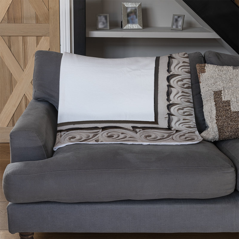 Schorr Throw Blanket