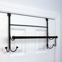 Wayfair  Oil Rubbed Bronze Towel Bars, Racks, and Stands You'll Love in  2024