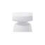 Ruth Outdoor Side Table Blue-1160157389