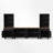 Ertis Entertainment Center For Tvs Up To 70"-1391145891