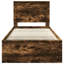 Solid Wood Bed-406128531-406128555