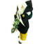 NCAA 12 "College Spirit Proud Santa-1478166