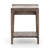 Viguerie 22.5'' W Nightstand