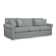 Bedford Upholstered 98'' Sofa