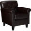 Fauteuil club Veronica