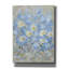 «Garden of Joy» par Pam Britton, art mural sur toile-493256831