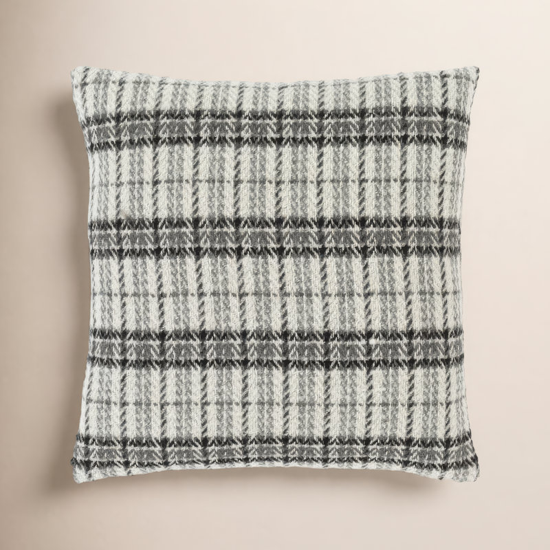 Coussin Santorini, 22 po x 22 po, Housse de coussin seulement - sans coussin