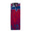 Serviette de plage Gollapalli MLB Phillies Pyschedelic