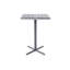 Milloy Outdoor Bar Table