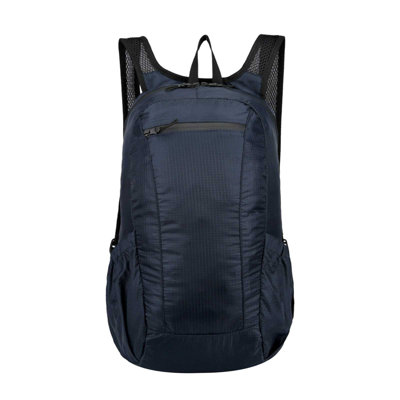 Backpack Student Backpack Fashion Storage Folding Bag Bag Sports Ultralight Foldable Women Men Camping Outdoor Travel Hiking Plane
