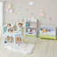 Hot Air Balloon Children's Chair