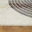 Tapis lavable de 152 x 213 cm pour salon, antidérapant, style bohème moderne-305617085-305617086