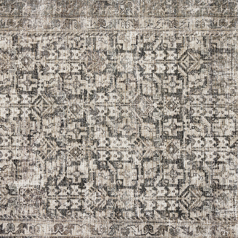 Lucca Oriental Area Rug, Priya, Rectangle 9' x 12'