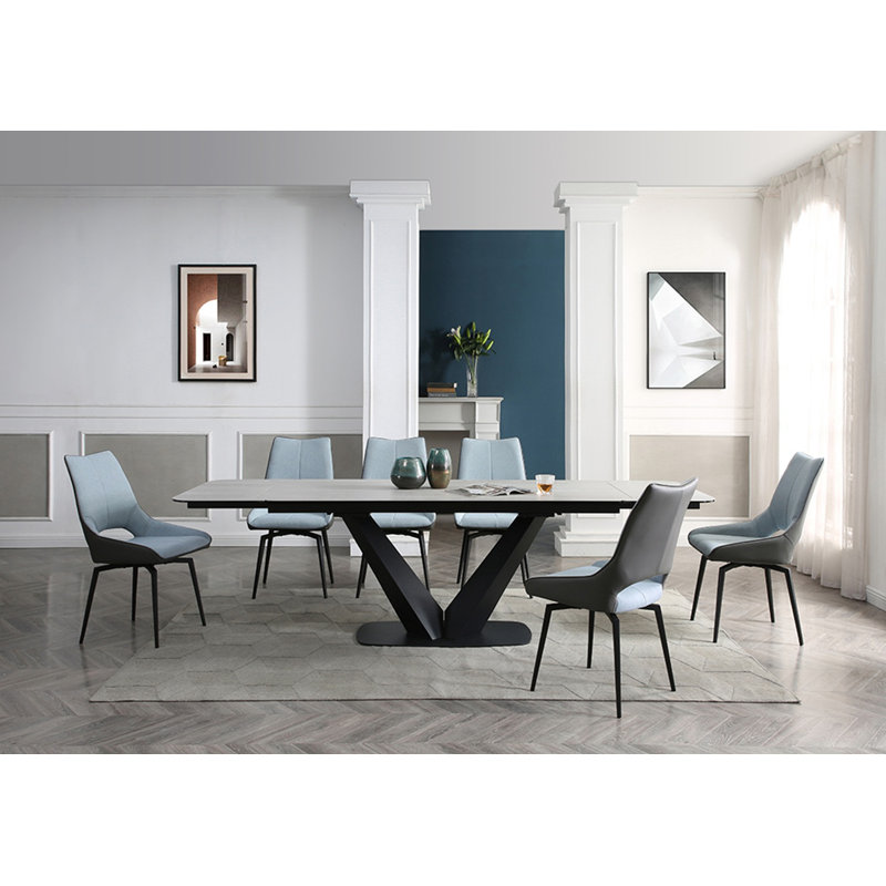 Fauteuil d'appoint Arden