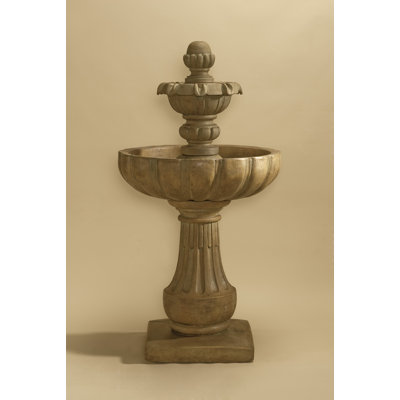Onna Floor Fountain