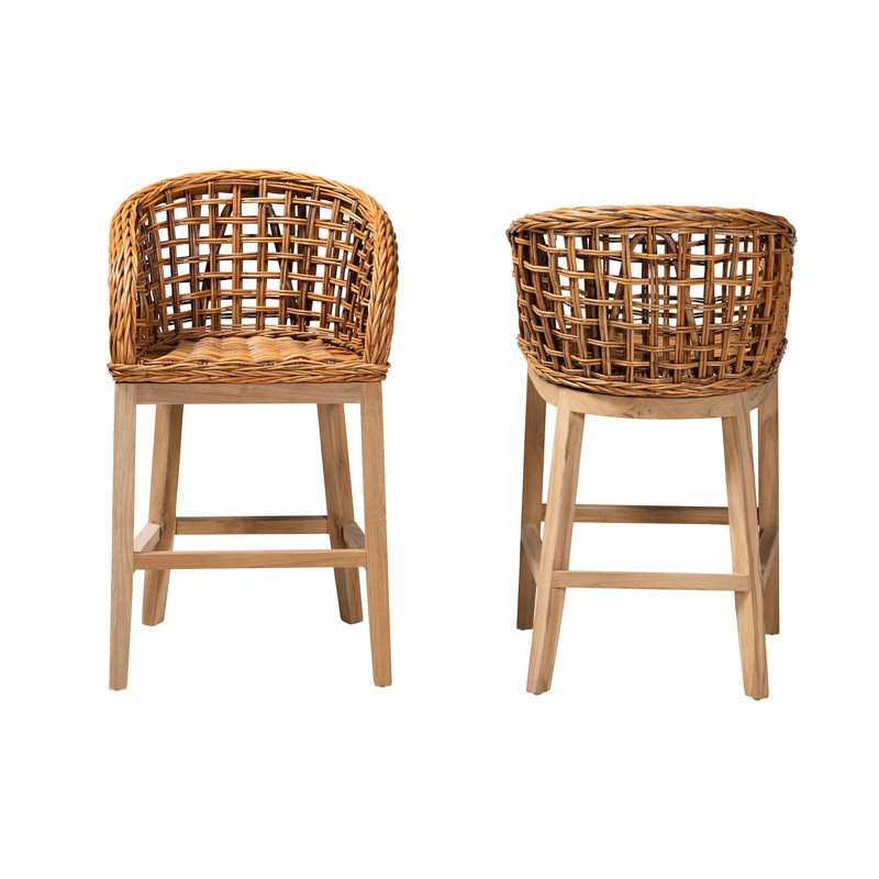 Alexandrah Counter Stool