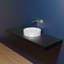 Fly 16.9'' L Bathroom Sink
