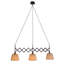 Natalie 3 - Light Kitchen Island Pendant