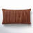 Zorina Embroidered Cotton Throw Pillow-1111080890