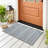 Caracas Striped Indoor / Outdoor Rug-1413038100