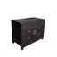 47.2'' W Solid Wood Server