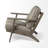 Roxy Upholstered Armchair-682692630