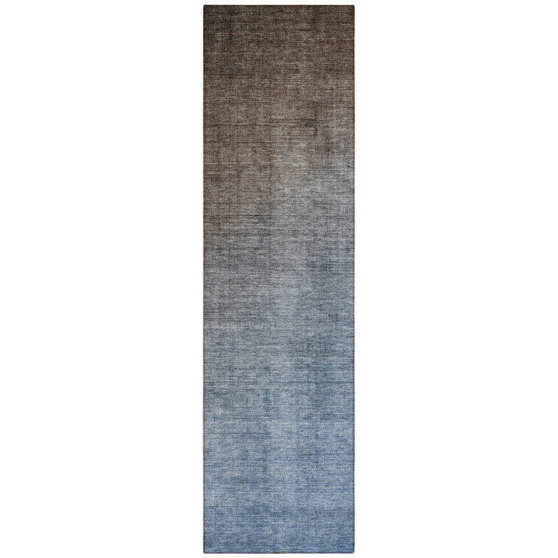 Fontinella Indoor / Outdoor Rug, Runner 2'3" x 7'6"