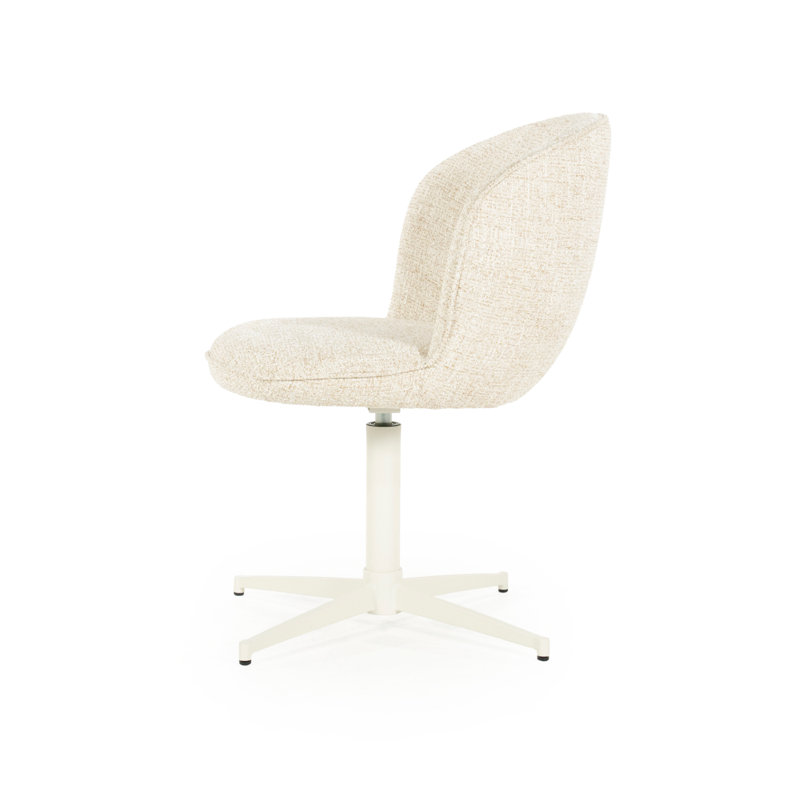 Molly Accent Chair, Beige