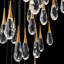 Hibiscus 41 - Light LED Pendant-961371386