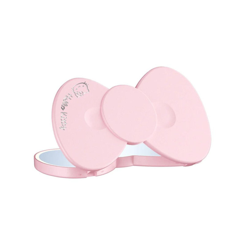 Miroir à DEL Hello Kitty