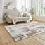 Apollo area rug Machine Woven Rectangle-93557175