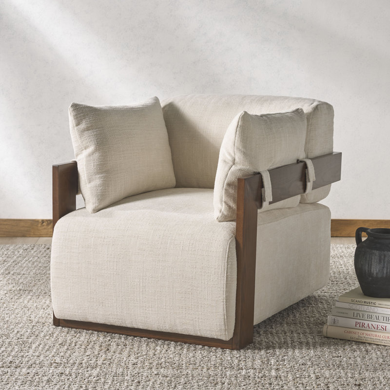 Fauteuil Dafi