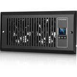 Specstar Air Curtain Fan with Speed Control